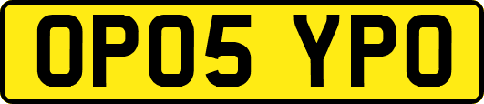 OP05YPO