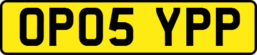 OP05YPP