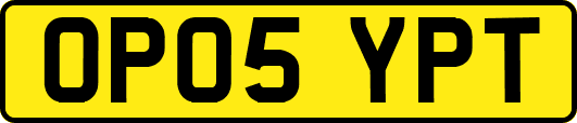 OP05YPT