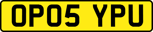 OP05YPU