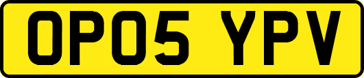 OP05YPV