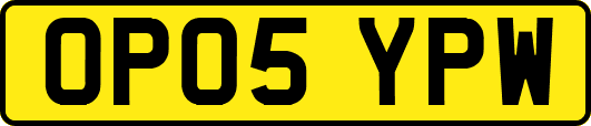 OP05YPW