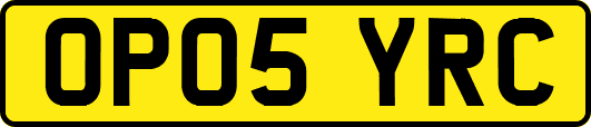 OP05YRC