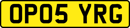 OP05YRG