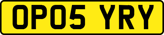 OP05YRY