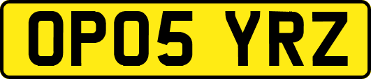 OP05YRZ