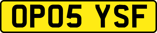 OP05YSF