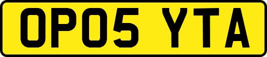 OP05YTA