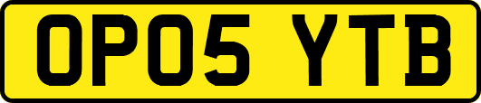 OP05YTB