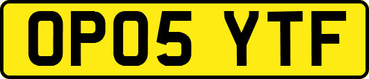 OP05YTF