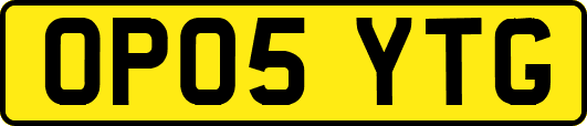 OP05YTG