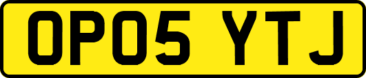 OP05YTJ