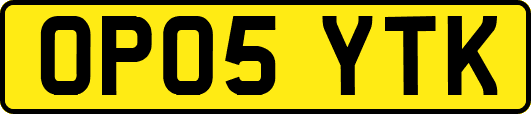 OP05YTK