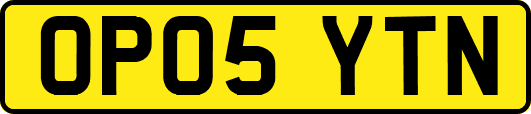 OP05YTN