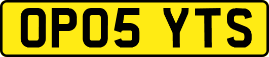 OP05YTS