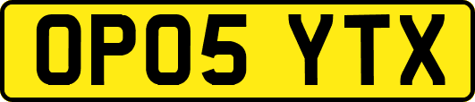 OP05YTX
