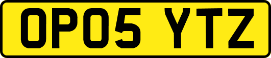 OP05YTZ