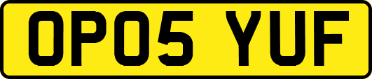 OP05YUF