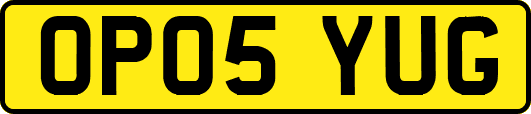 OP05YUG
