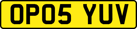 OP05YUV