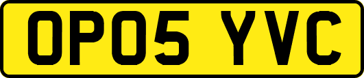 OP05YVC
