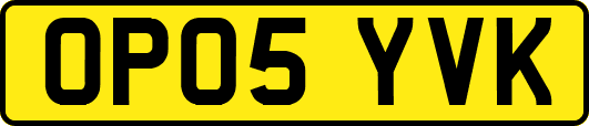 OP05YVK