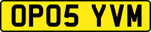 OP05YVM