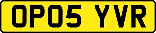OP05YVR