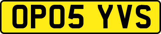 OP05YVS