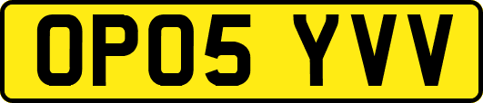 OP05YVV