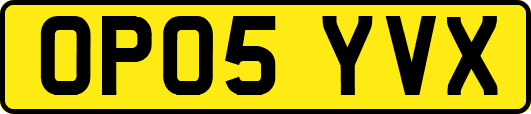 OP05YVX