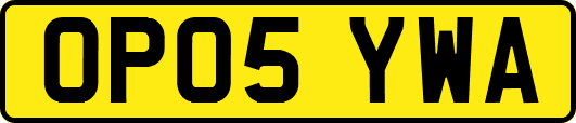 OP05YWA