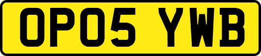 OP05YWB
