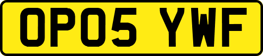 OP05YWF