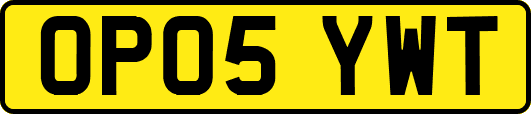 OP05YWT