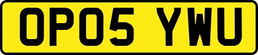 OP05YWU