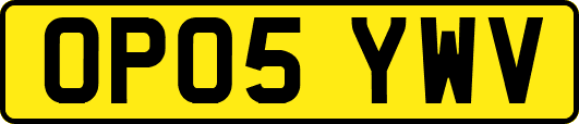 OP05YWV