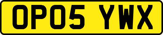 OP05YWX
