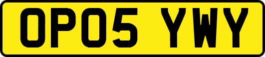 OP05YWY