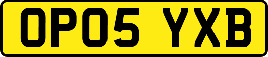 OP05YXB