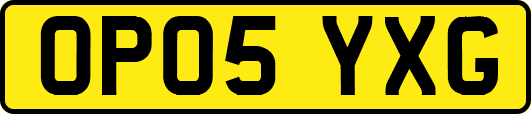 OP05YXG