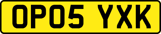 OP05YXK