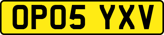 OP05YXV