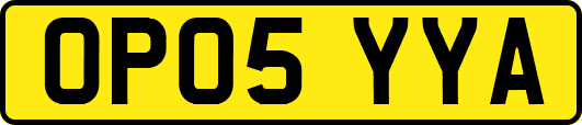 OP05YYA