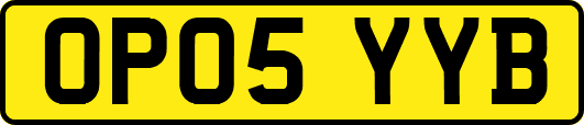 OP05YYB