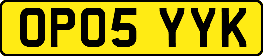 OP05YYK