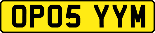 OP05YYM