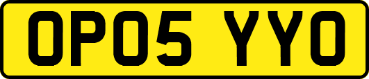 OP05YYO