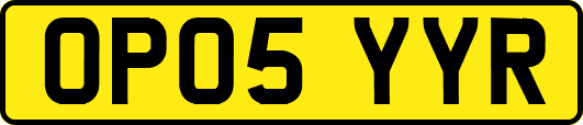 OP05YYR