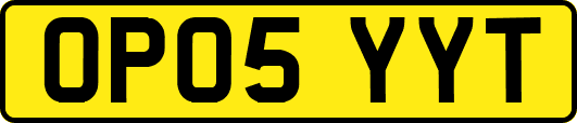 OP05YYT